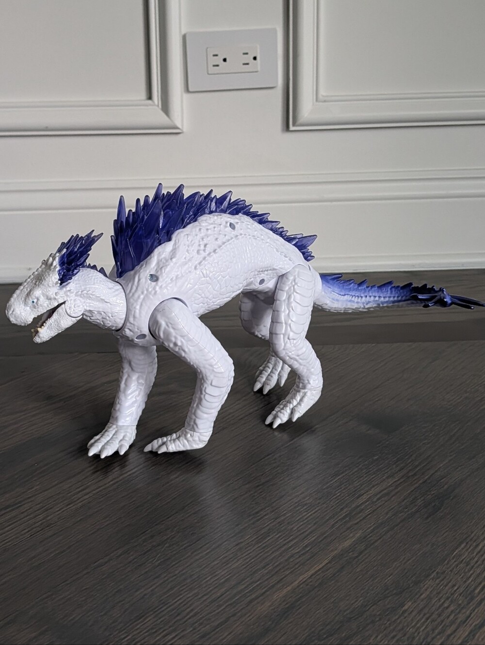 Godzilla x Kong: 11" Giant Shimo Figure by Playmates Toys